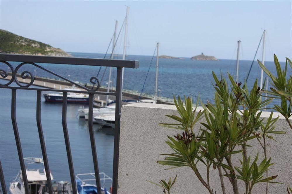 Hotel Marina D'Oro Macinaggio  Exterior foto